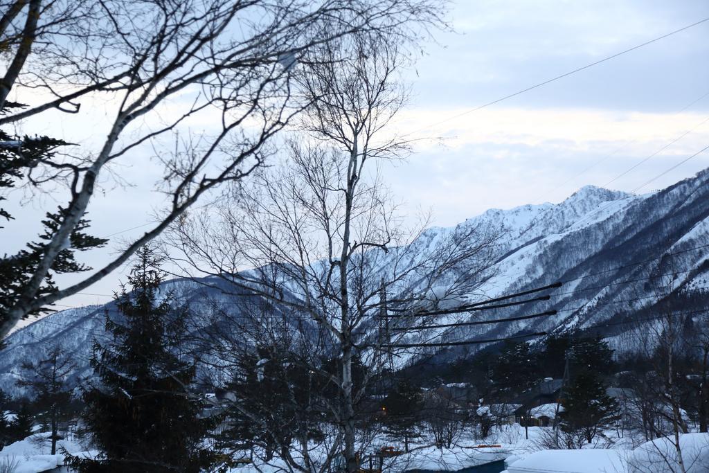 Snowlines Lodge Hakuba Pokoj fotografie